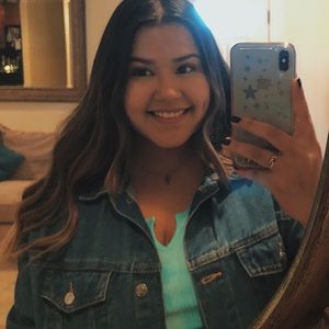 Meet your Posher, Mariah